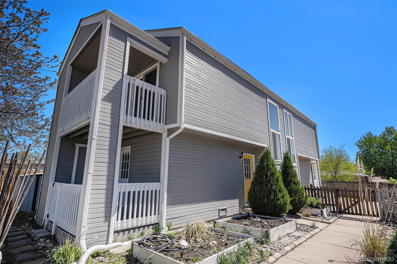 1403 Valentia Street, Denver CO 80220