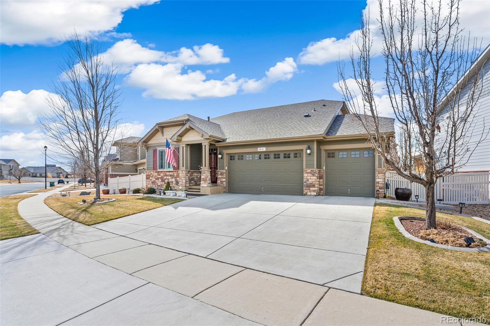 8841 Peakview Avenue, Firestone CO 80504