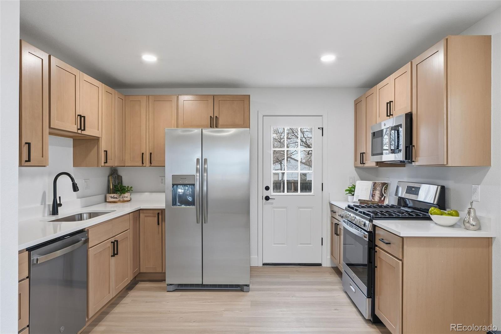 2280 S Knox Court, Denver CO 80219