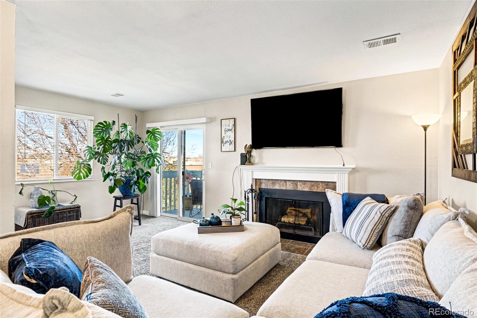 12526 E Cornell Avenue Unit 301, Aurora CO 80014