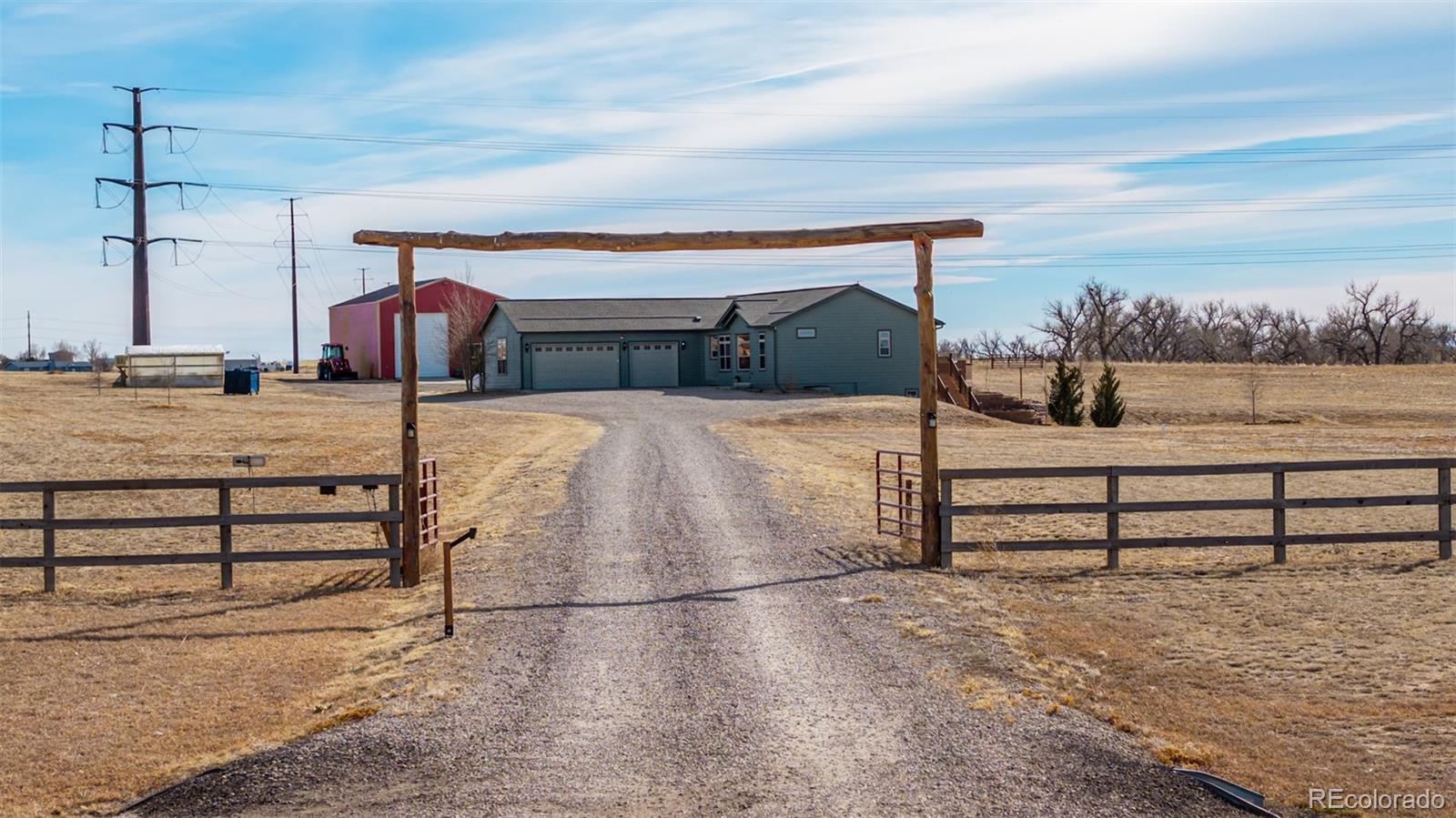 14275 Shadow Wood Court, Brighton CO 80603