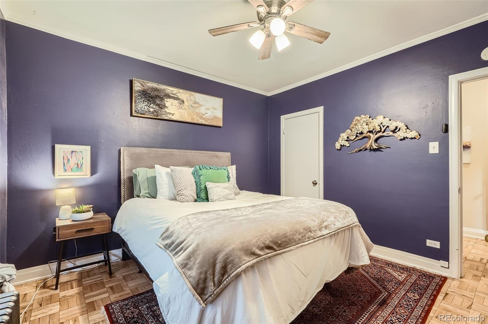 963 N Logan Street Unit 11, Denver CO 80203