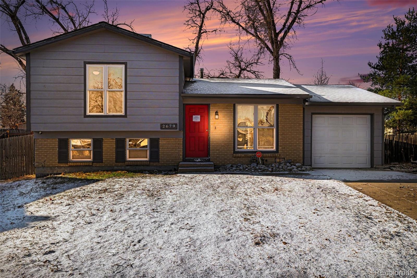 2679 S Memphis Way, Aurora CO 80013