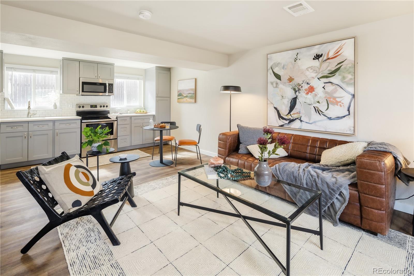 6160 W 17th Avenue Unit 2, Lakewood CO 80214