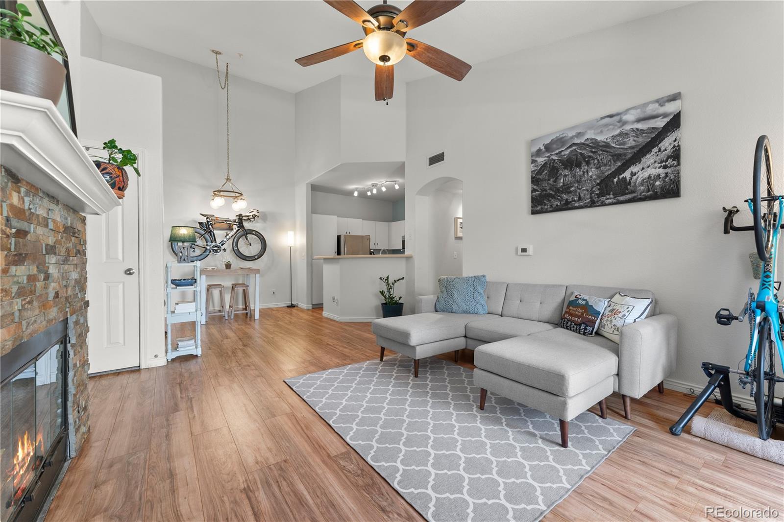 1632 W Canal Circle Unit 933, Littleton CO 80120