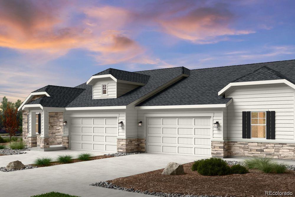 3328 N Duquesne Way, Aurora CO 80019