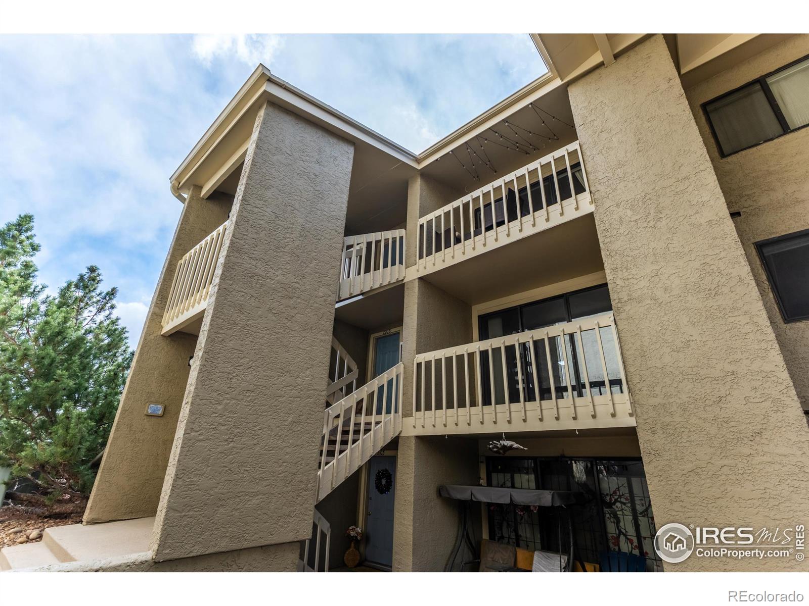 20 S Boulder Circle Unit 2204, Boulder CO 80303