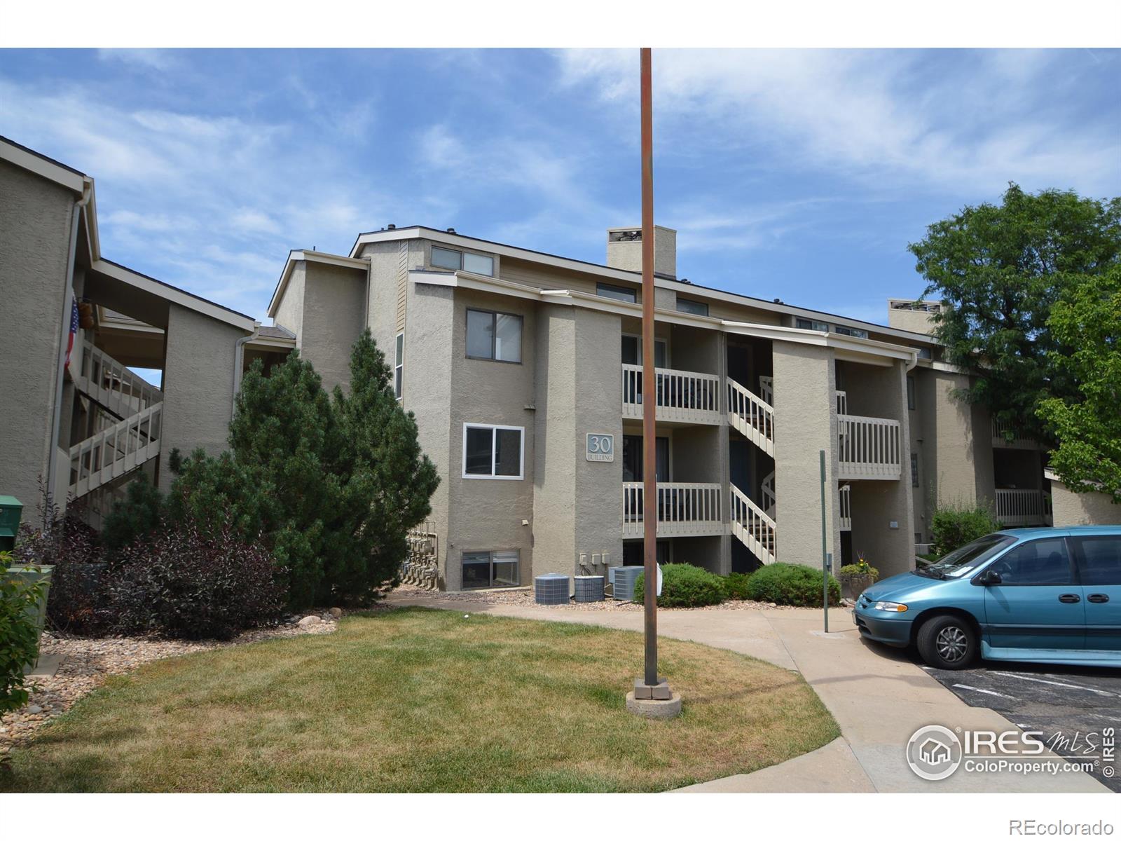 30 S Boulder Circle Unit 3018, Boulder CO 80303