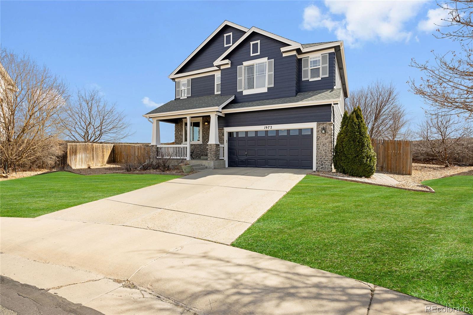 1972 E 164th Place, Brighton CO 80602