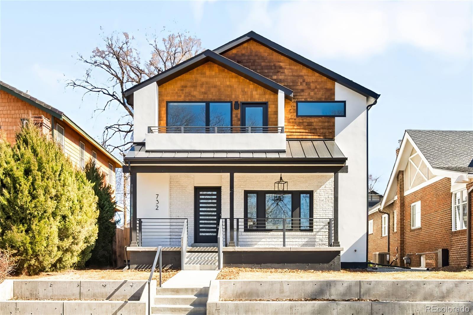 732 S Gilpin Street, Denver CO 80209