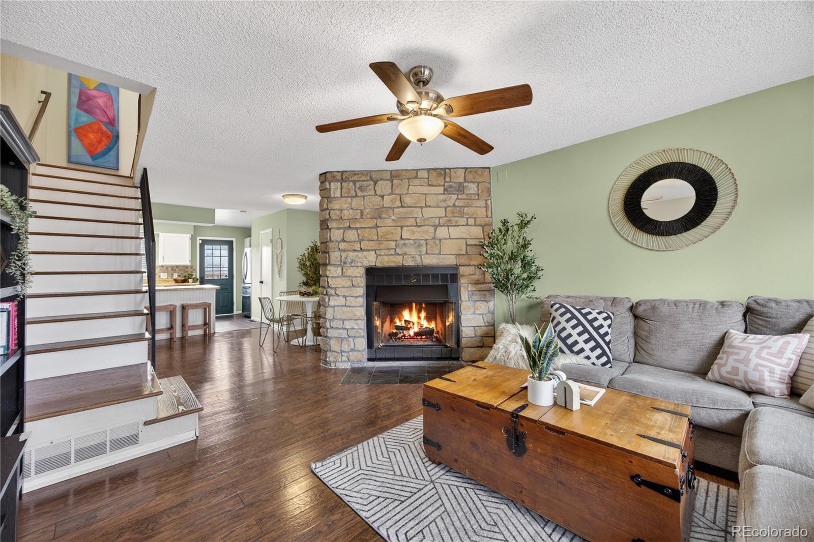 9410 W Ontario Drive, Littleton CO 80128