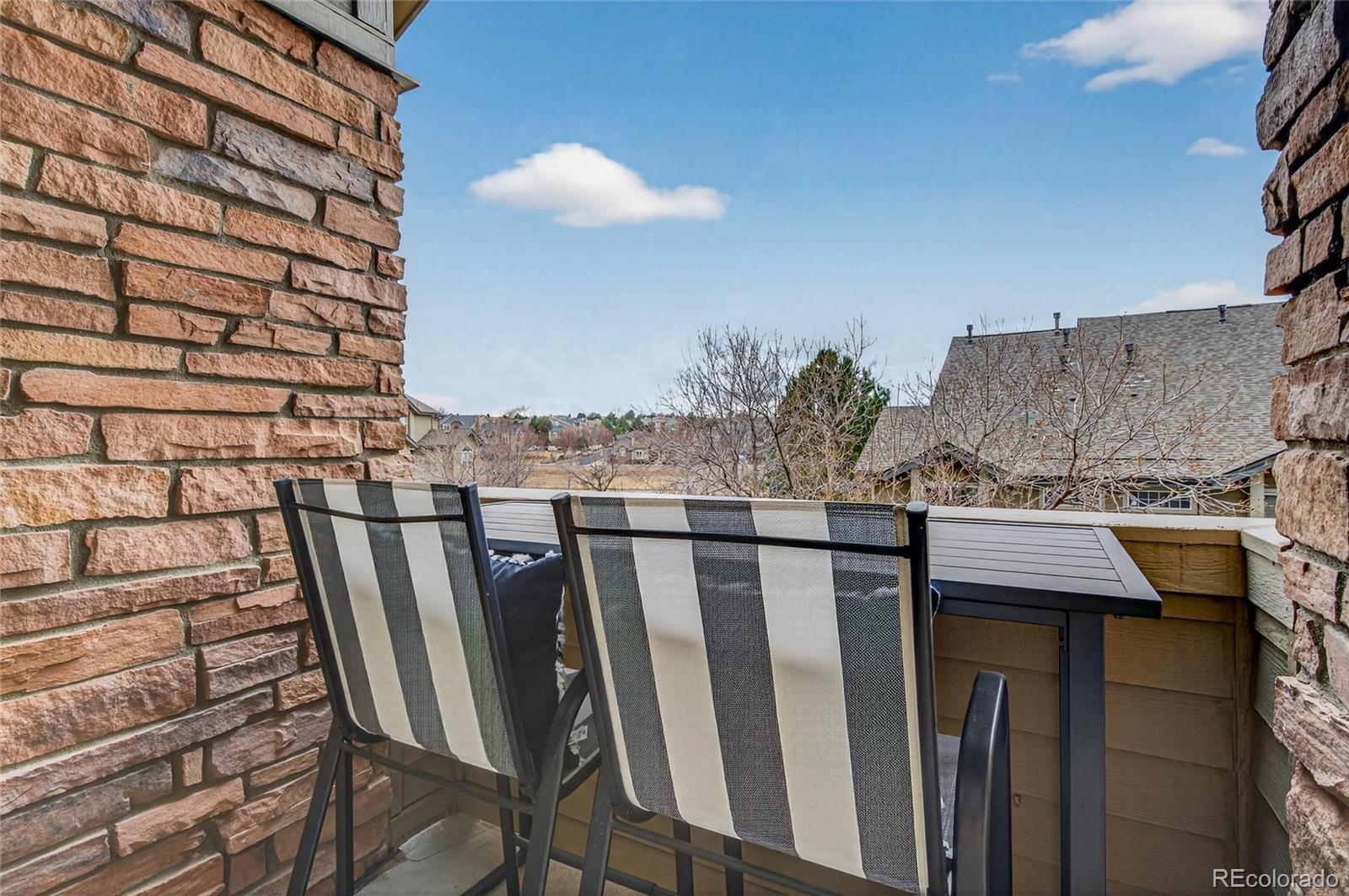 3235 S Walden Court Unit C, Aurora CO 80013