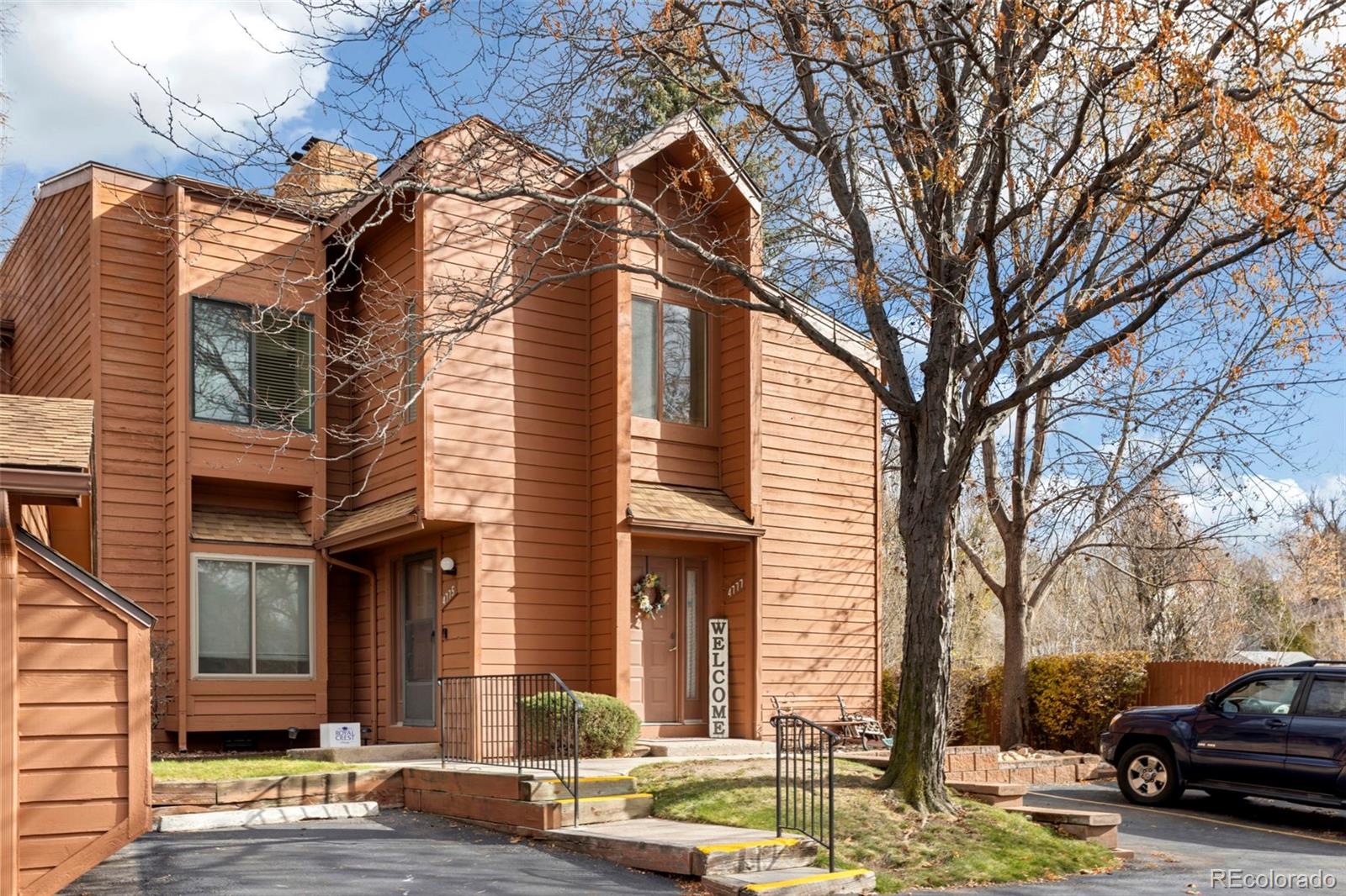 4777 Daybreak Circle, Colorado Springs CO 80917