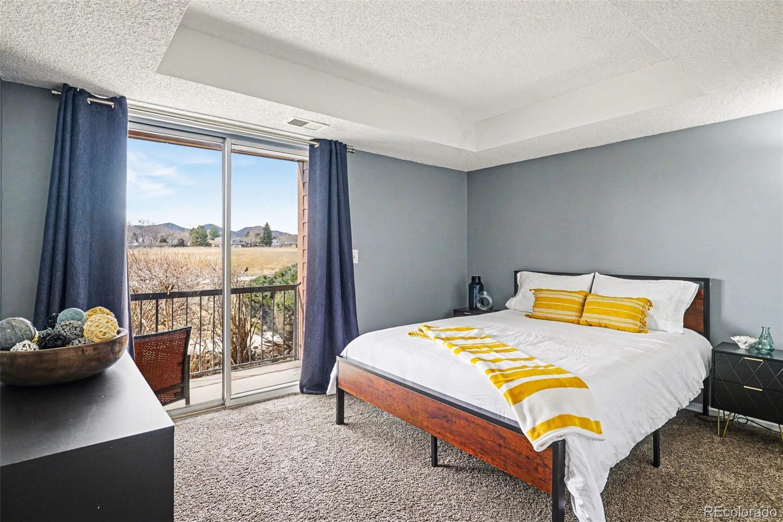 4899 S Dudley Street Unit H8, Littleton CO 80123