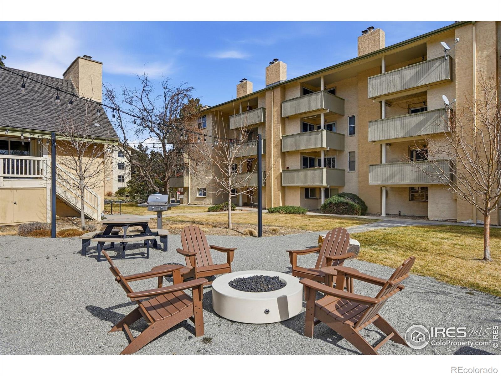3030 Oneal Parkway Unit M17, Boulder CO 80301