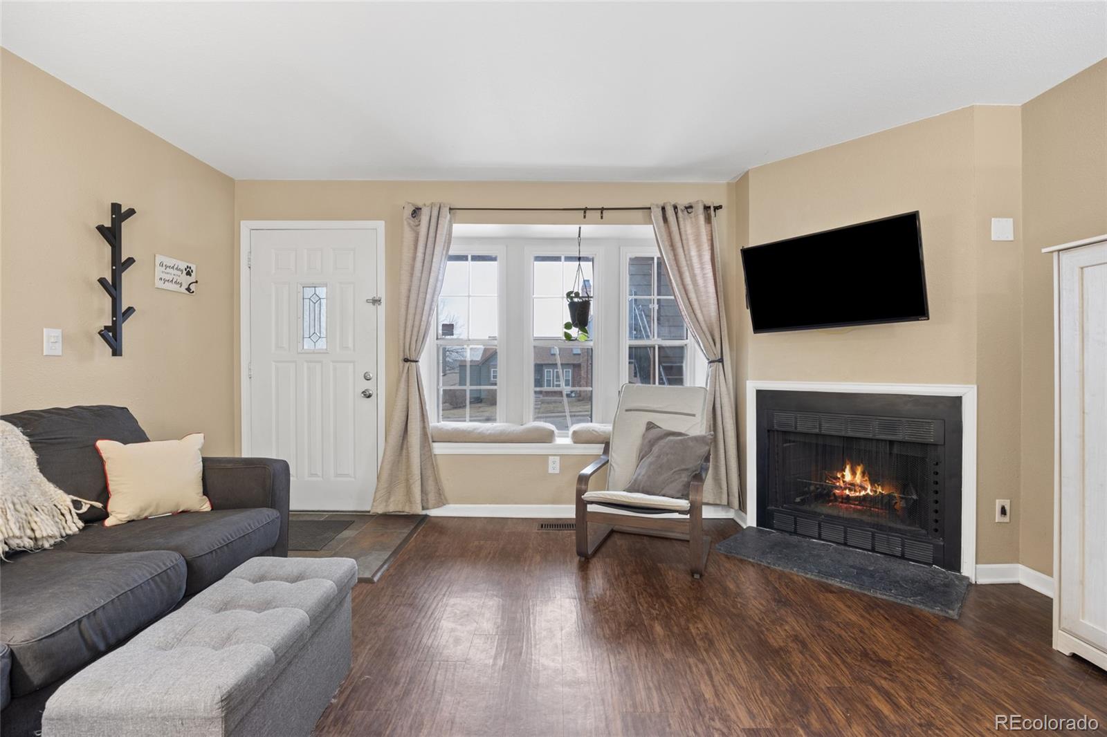 17478 E Rice Circle Unit C, Aurora CO 80015