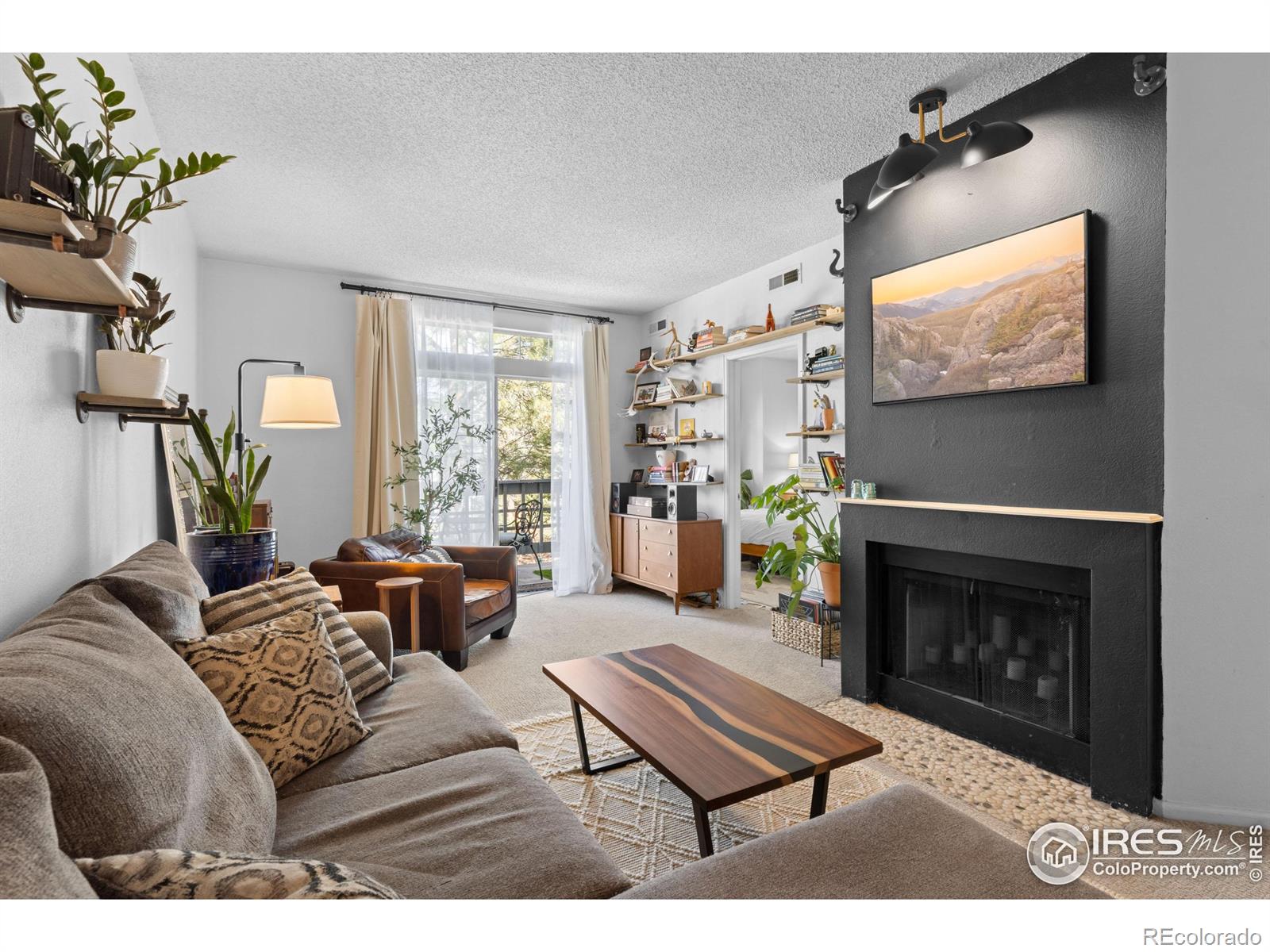 7447 Singing Hills Court, Boulder CO 80301