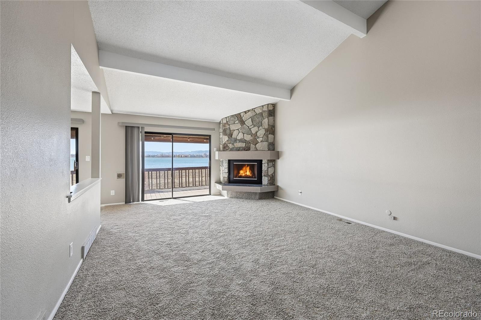 7210 W Stetson Place Unit 33, Littleton CO 80123