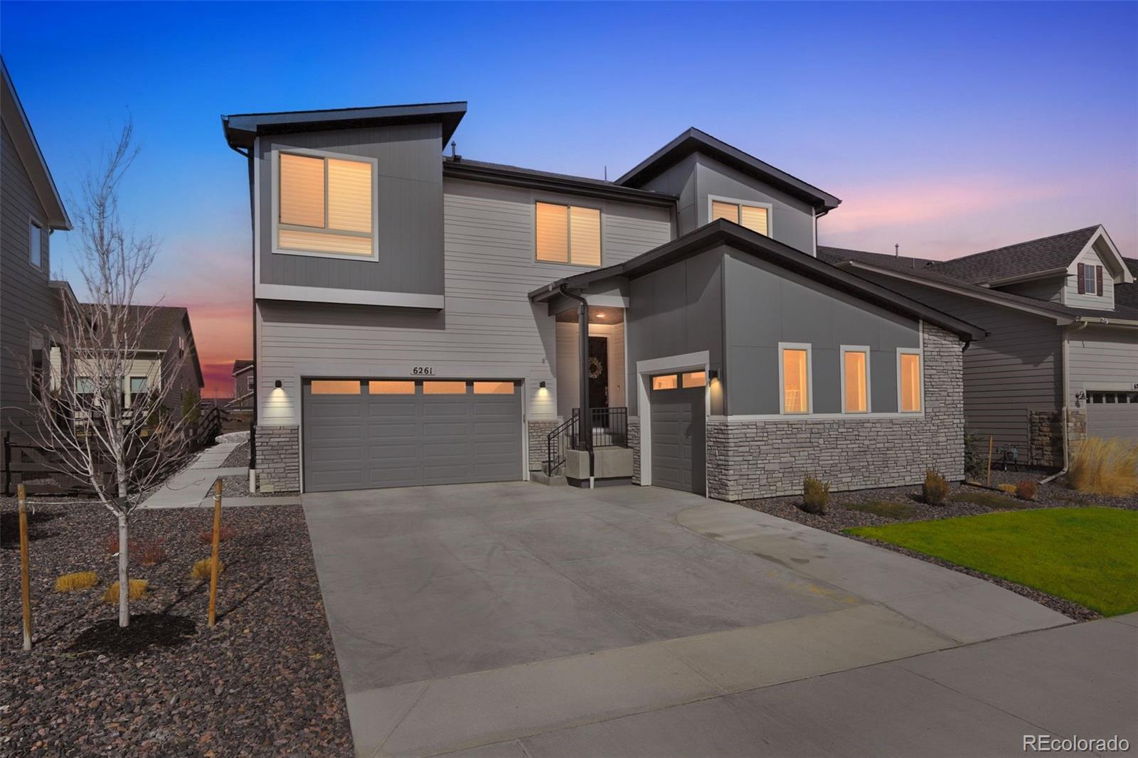 6261 E 142nd Way, Thornton CO 80602