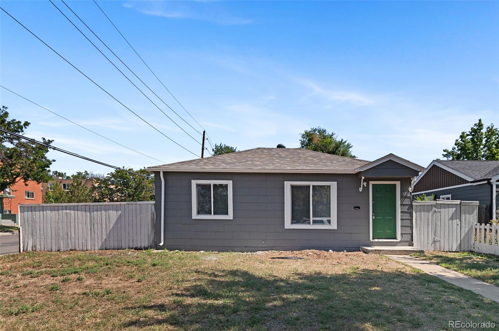 1390 Alton Street, Aurora CO 80010