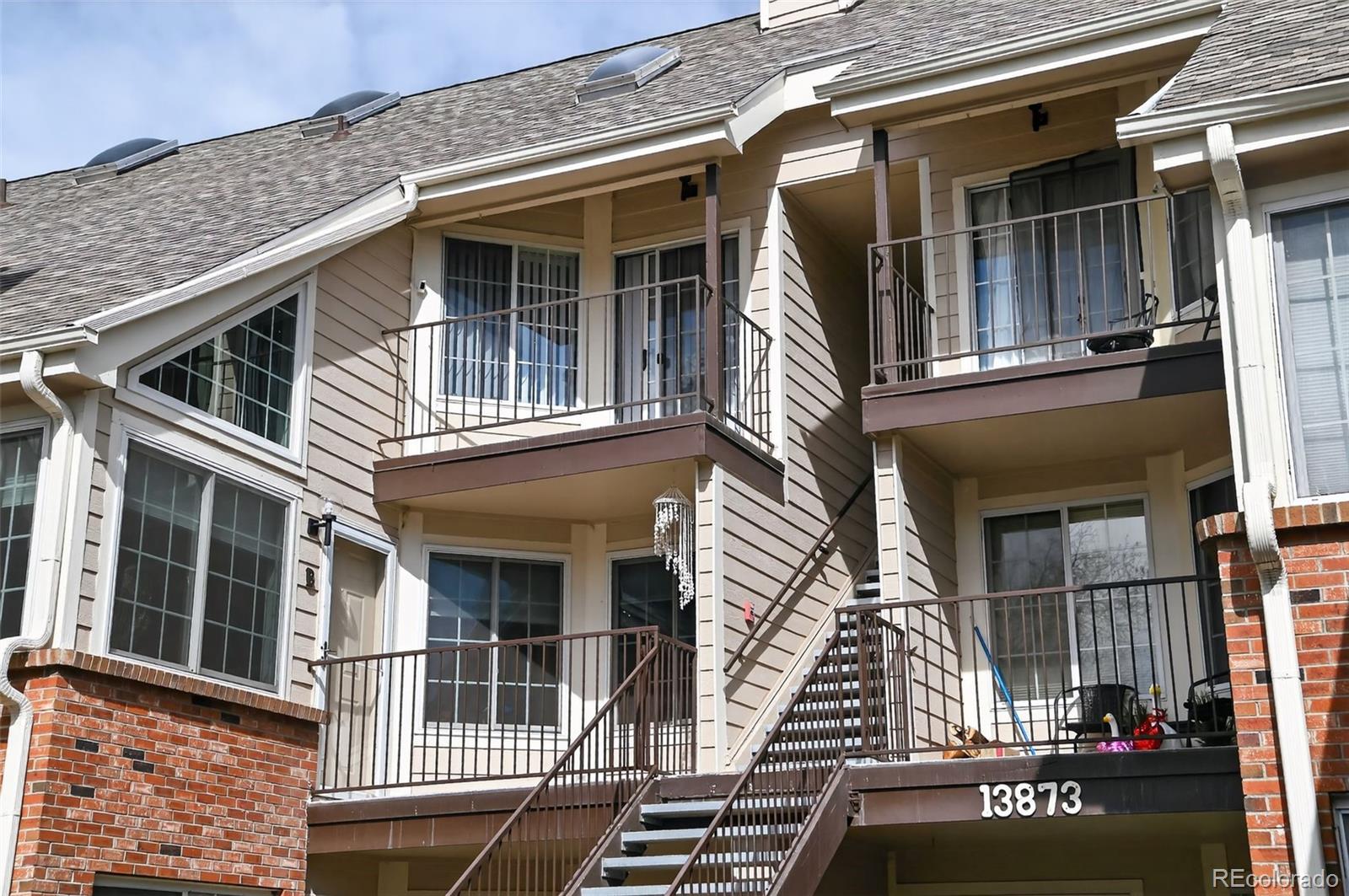 13873 E Lehigh Avenue Unit C, Aurora CO 80014