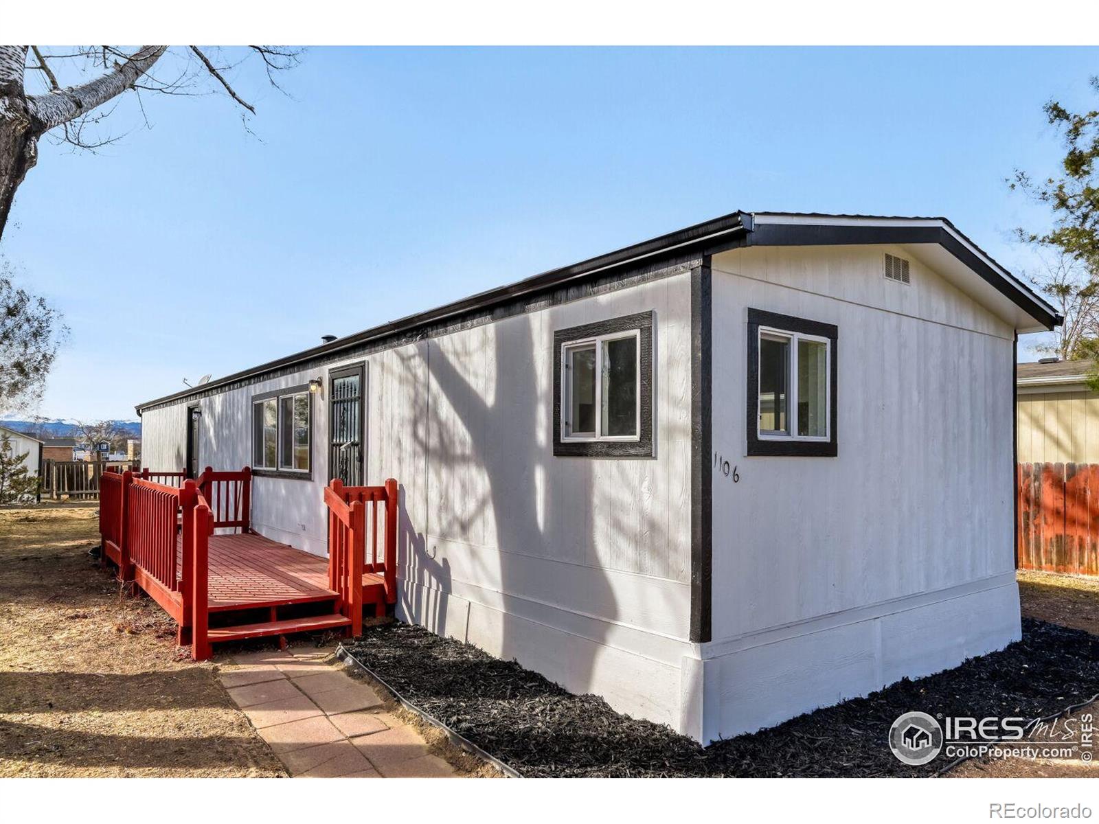 1106 MacDavidson Circle, Dacono CO 80514