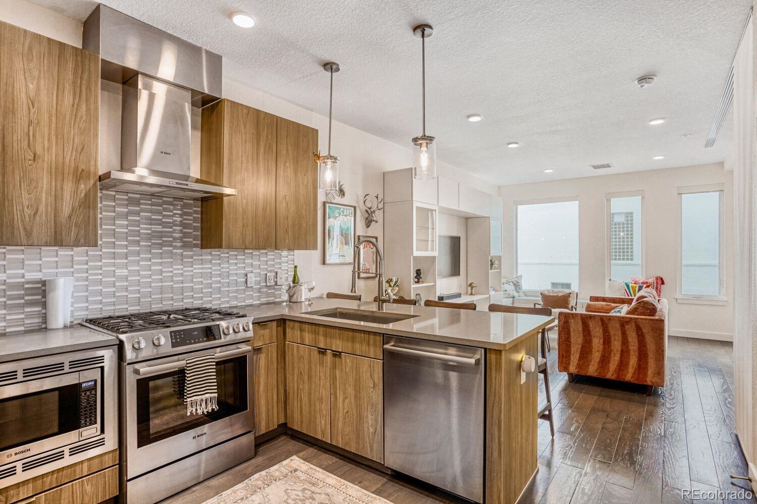 1616 S Broadway Unit 218, Denver CO 80210