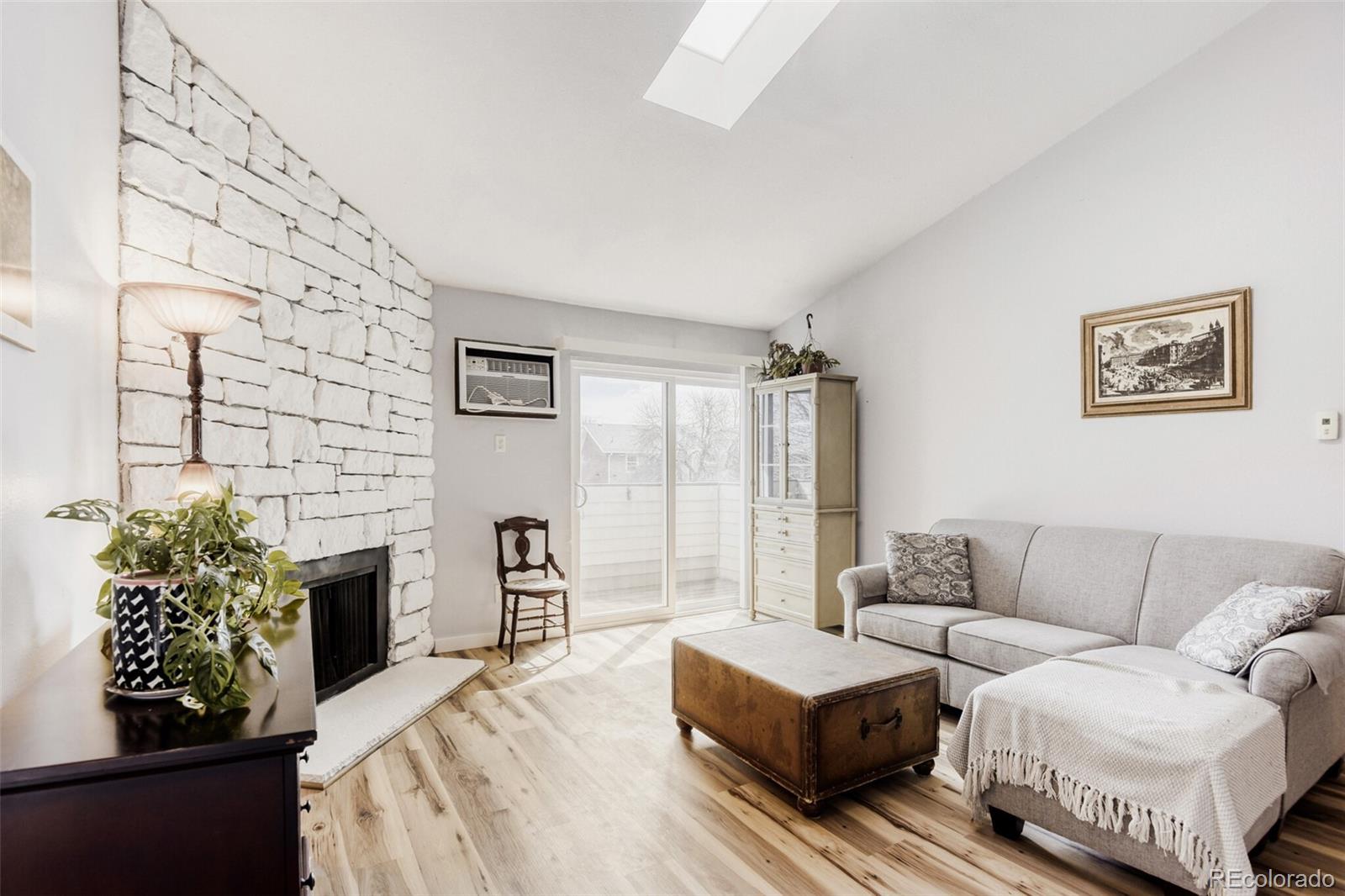 10150 E Virginia Avenue Unit 4-301, Denver CO 80247