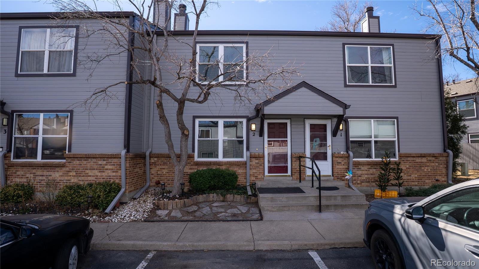 6315 Oak Street Unit 2, Arvada CO 80004