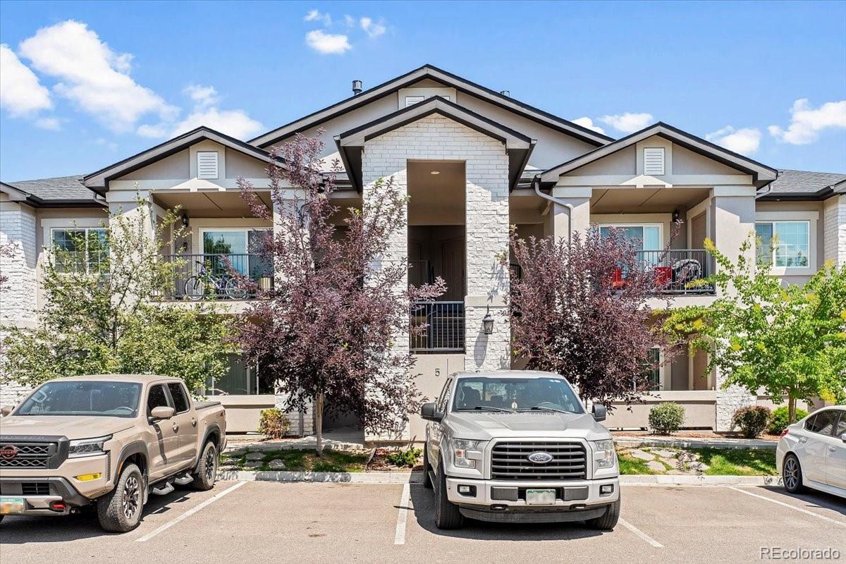 875 E 78th Avenue Unit 40, Denver CO 80229