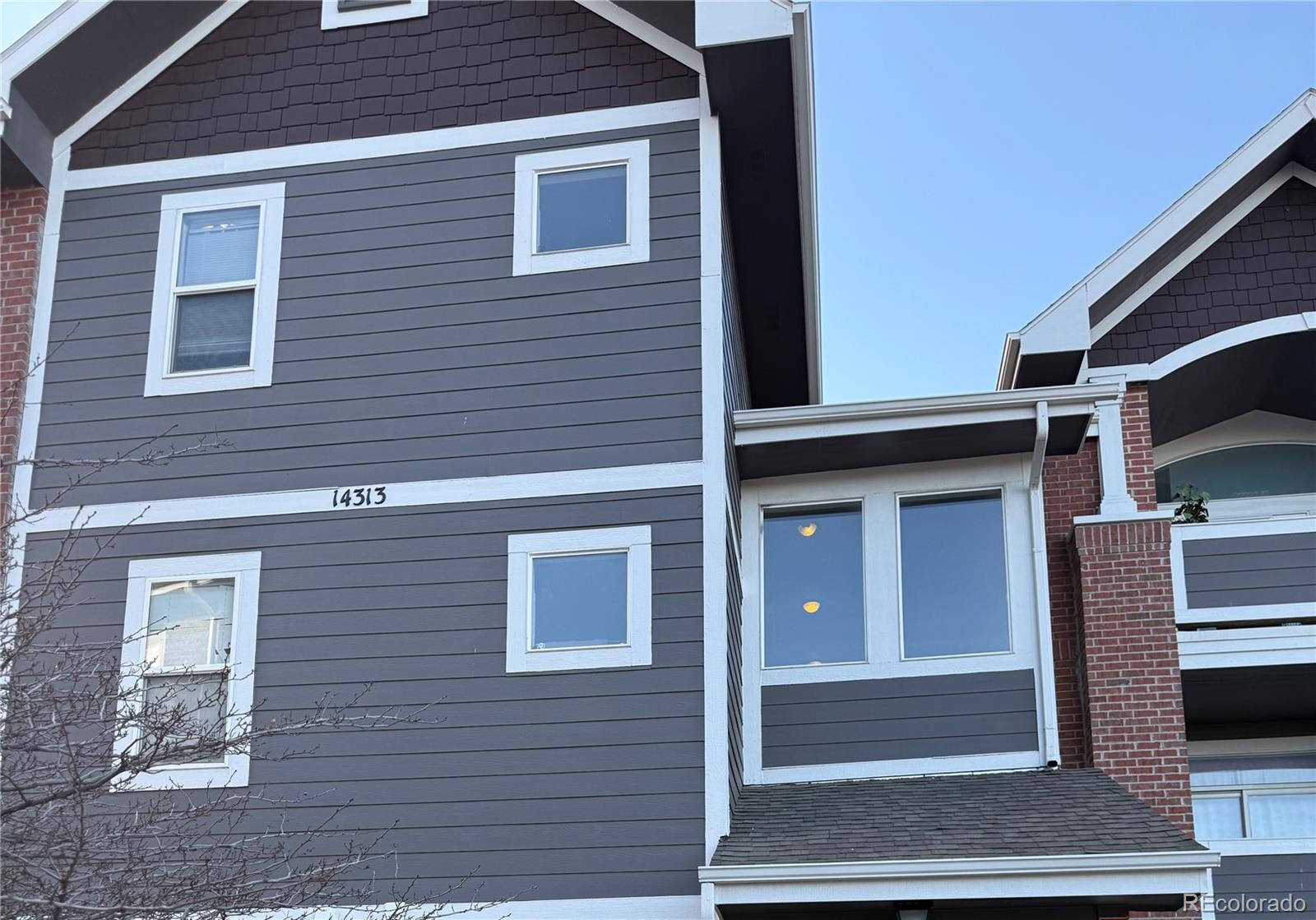 14313 E 1st Drive Unit 208, Aurora CO 80011