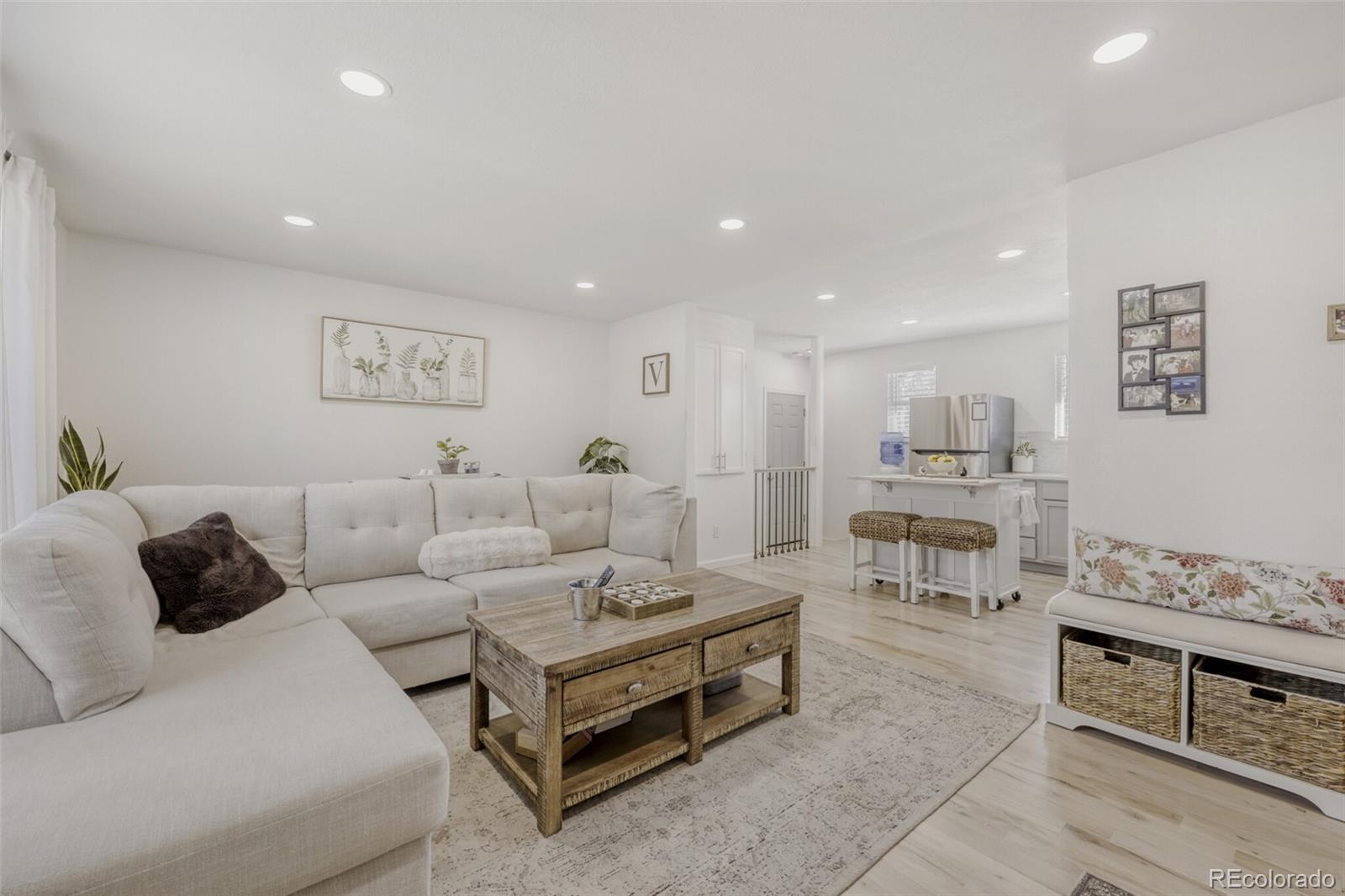 3422 E 114th Drive, Thornton CO 80233