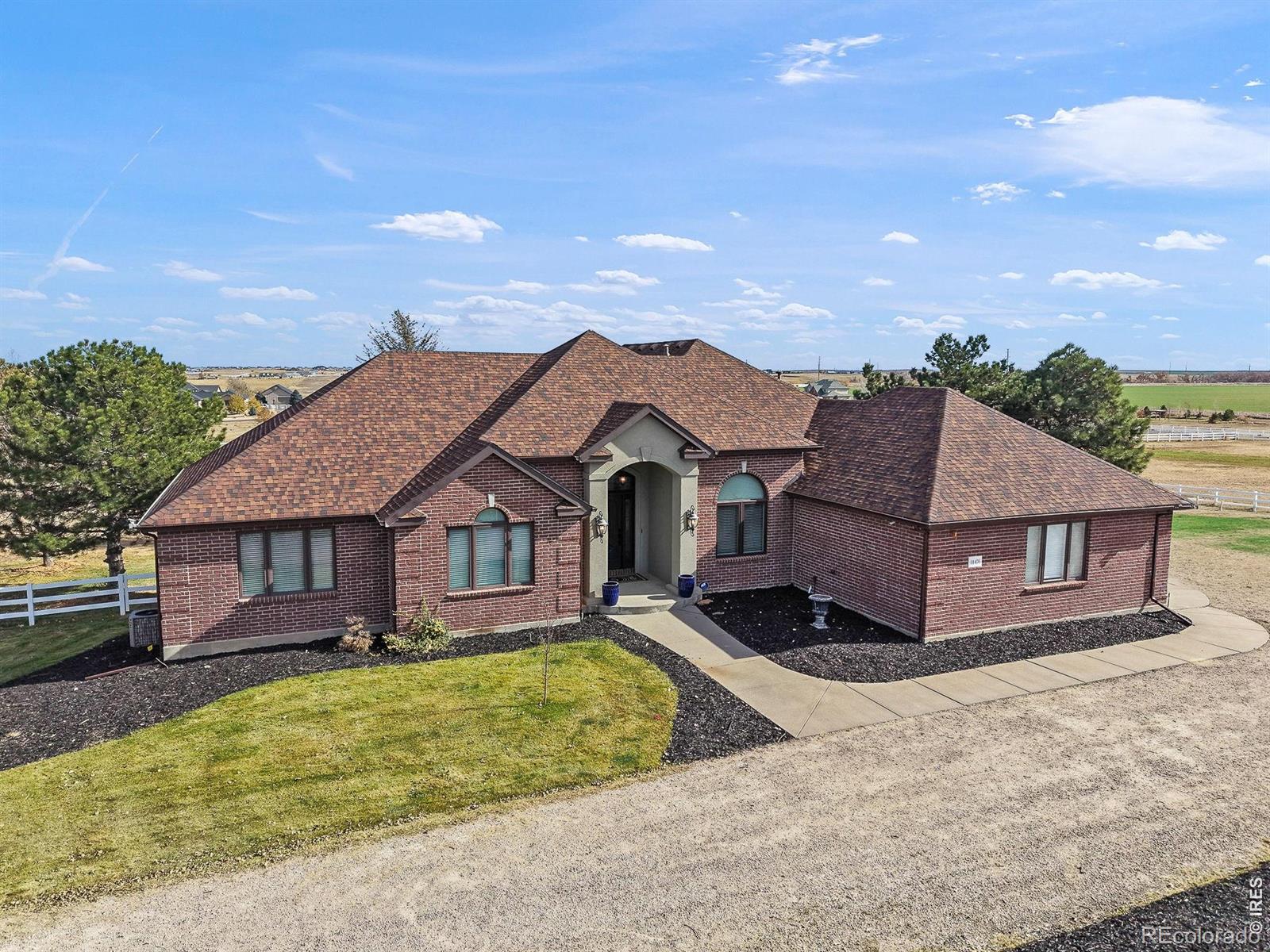 14476 N Maywood Court, Brighton CO 80603