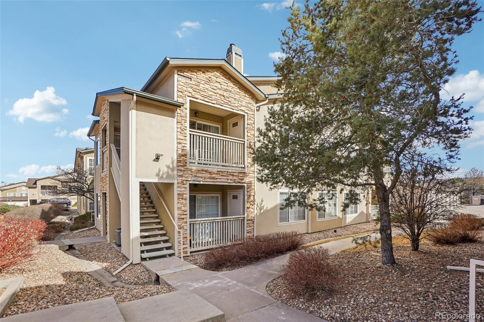 10096 E Carolina Place Unit 202, Aurora CO 80247