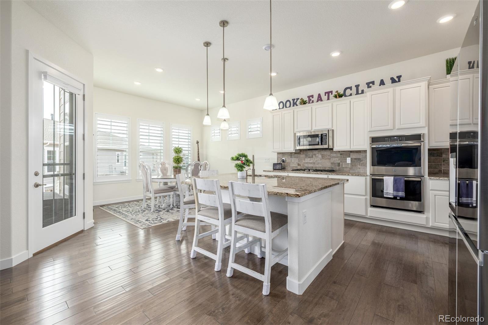 7520 E 154th Court, Thornton CO 80602