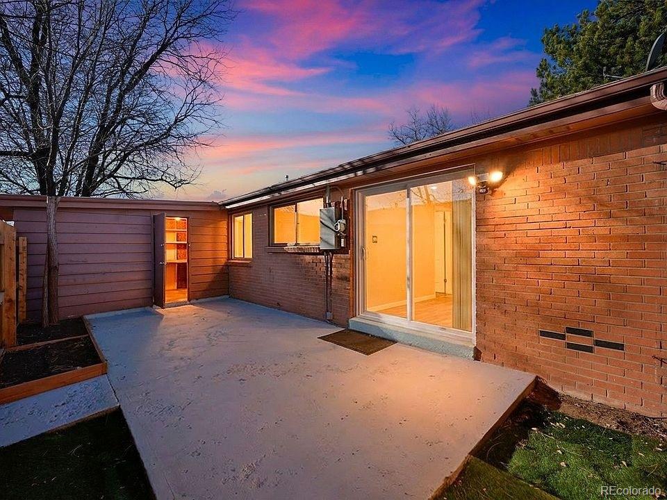 10322 W 59th Avenue Unit 1, Arvada CO 80004