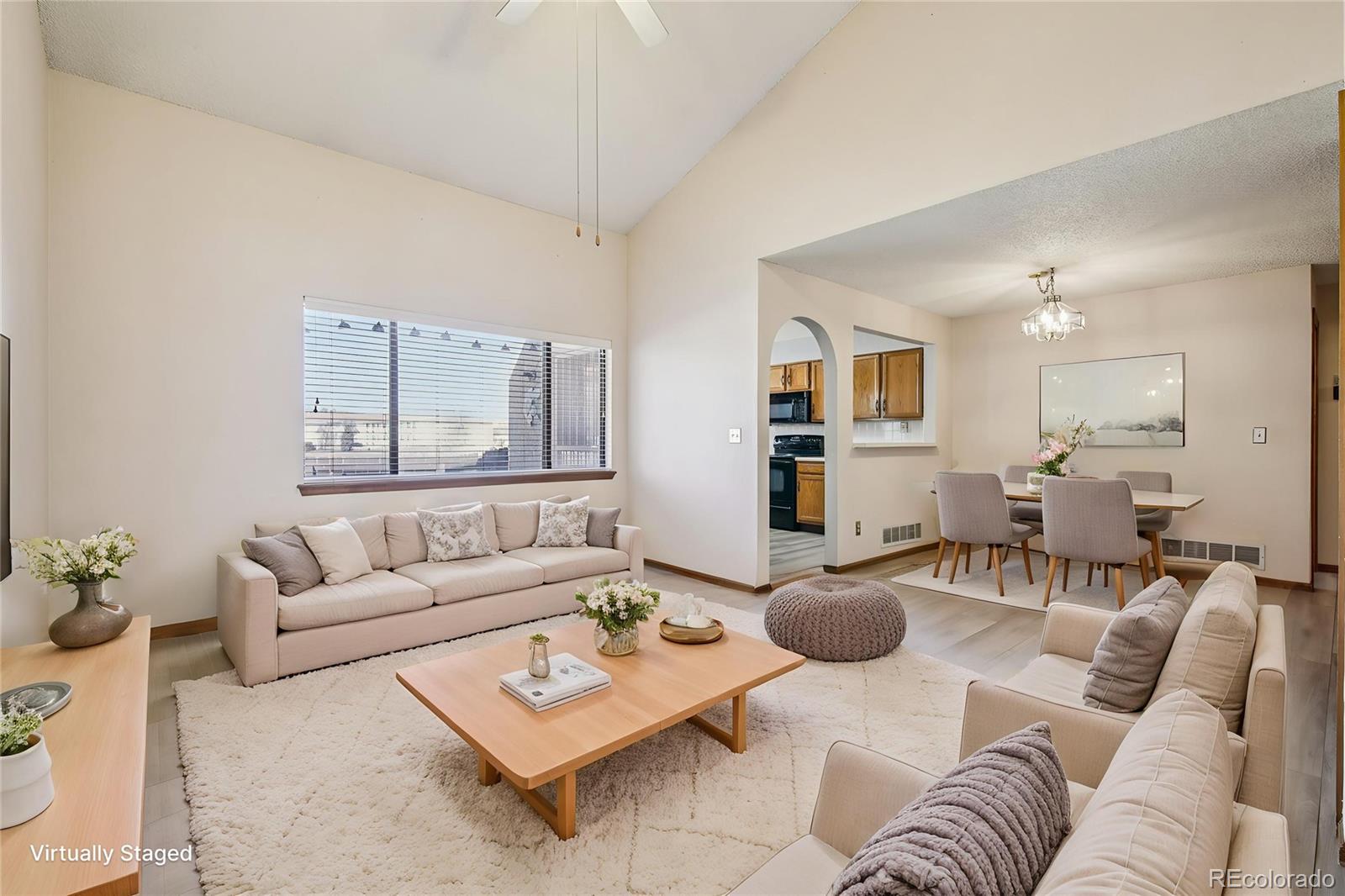 4851 W 73rd Avenue, Westminster CO 80030