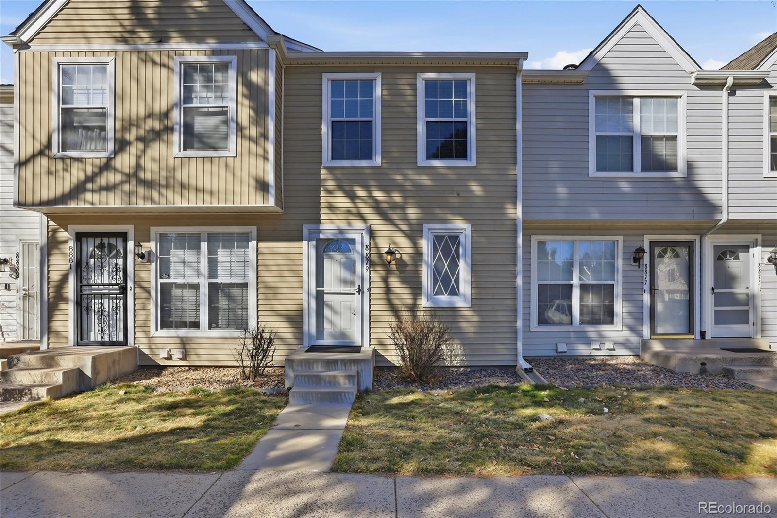 8879 W Floyd Avenue, Lakewood CO 80227