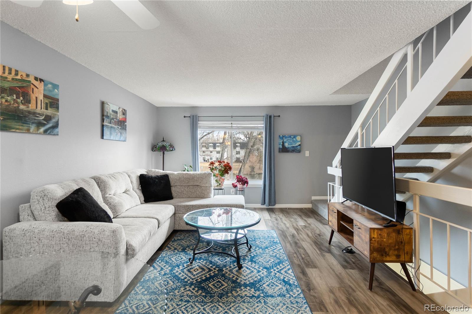 488 E Highline Circle, Centennial CO 80122
