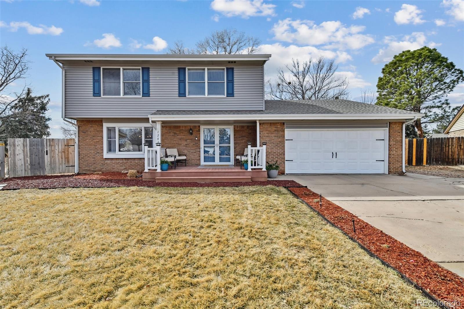 12829 Cook Drive, Thornton CO 80241