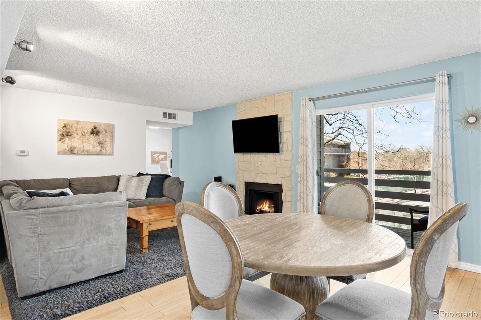 7395 E Eastman Avenue Unit 201M, Denver CO 80231