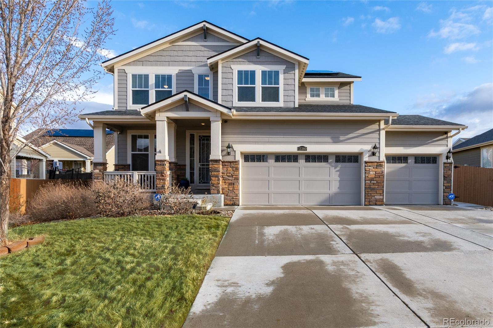 13380 Oneida Street, Thornton CO 80602