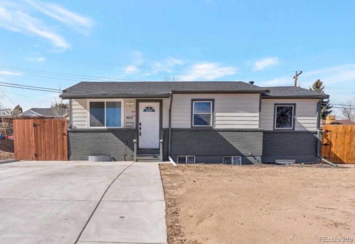 9271 Travis Street, Thornton CO 80229