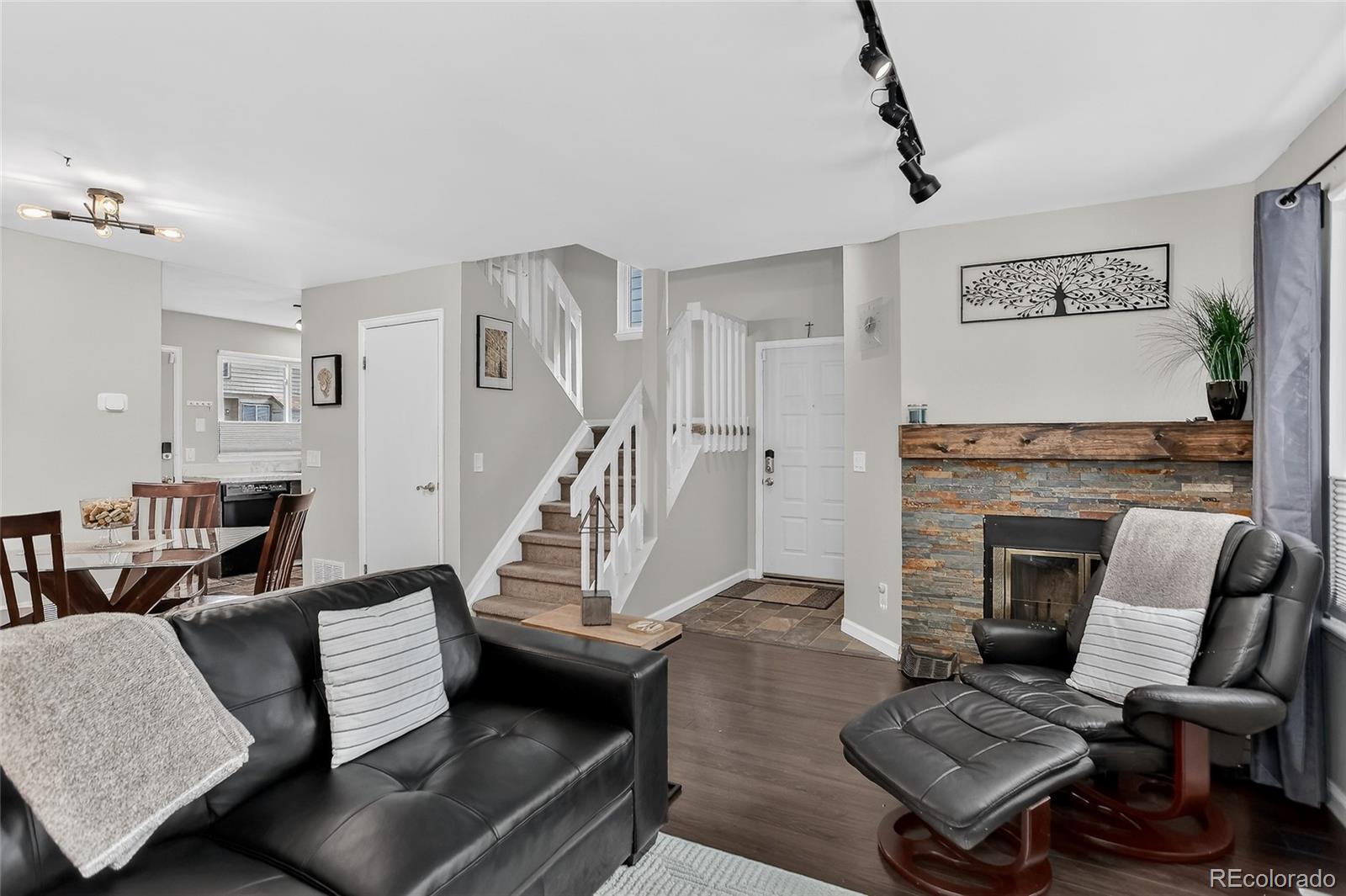 889 Summer Drive Unit 14, Highlands Ranch CO 80126