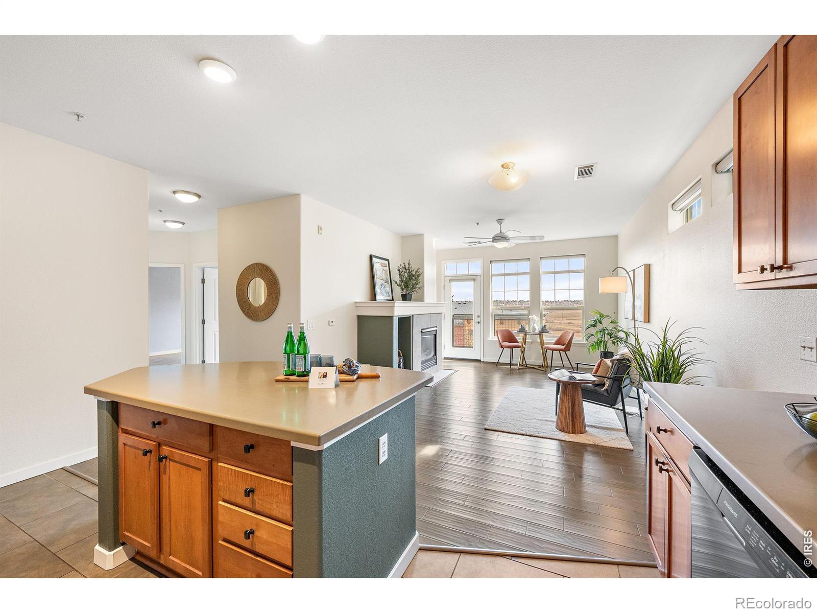 13456 Via Varra Unit 315, Broomfield CO 80020