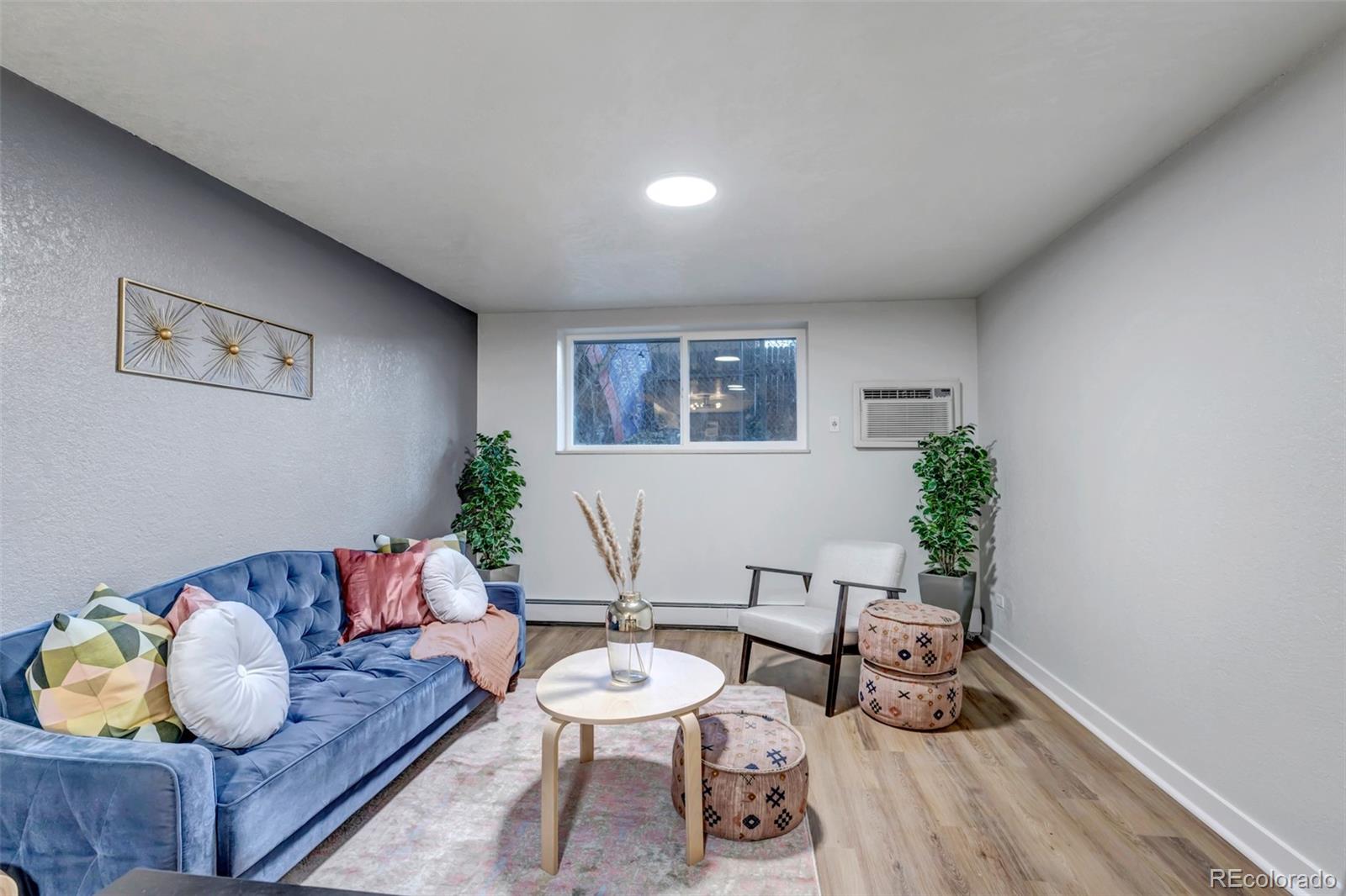 3047 W 47th Avenue Unit 105, Denver CO 80211