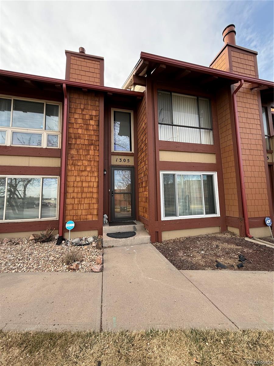 1305 S Sable Boulevard, Aurora CO 80012