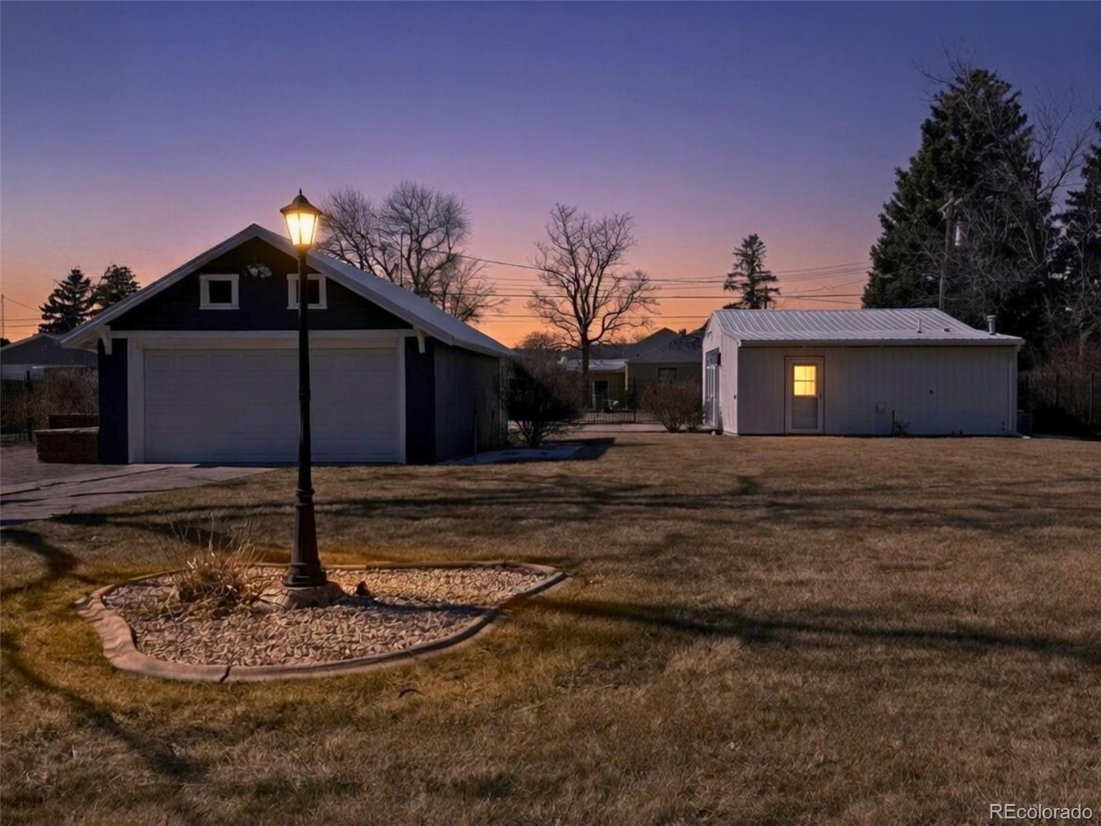 171 Oak Street, Burlington CO 80807