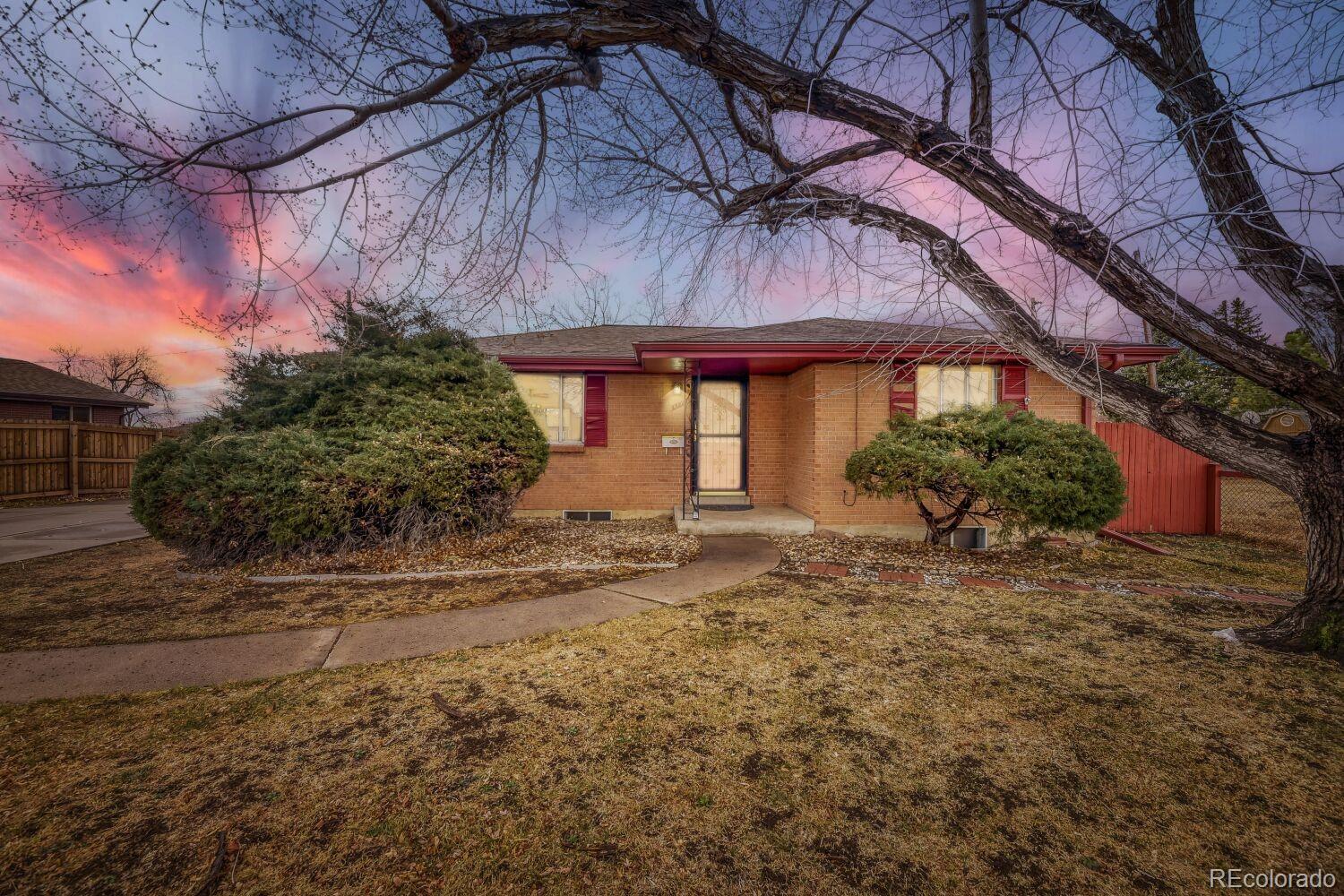 6130 W Mississippi Avenue, Lakewood CO 80226