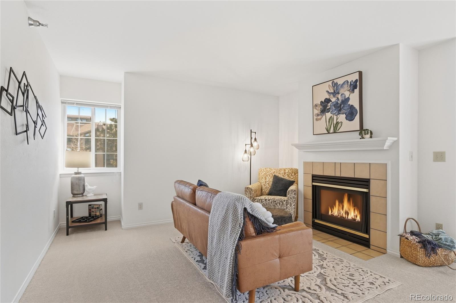 31819 Rocky Village Drive Unit 321, Evergreen CO 80439